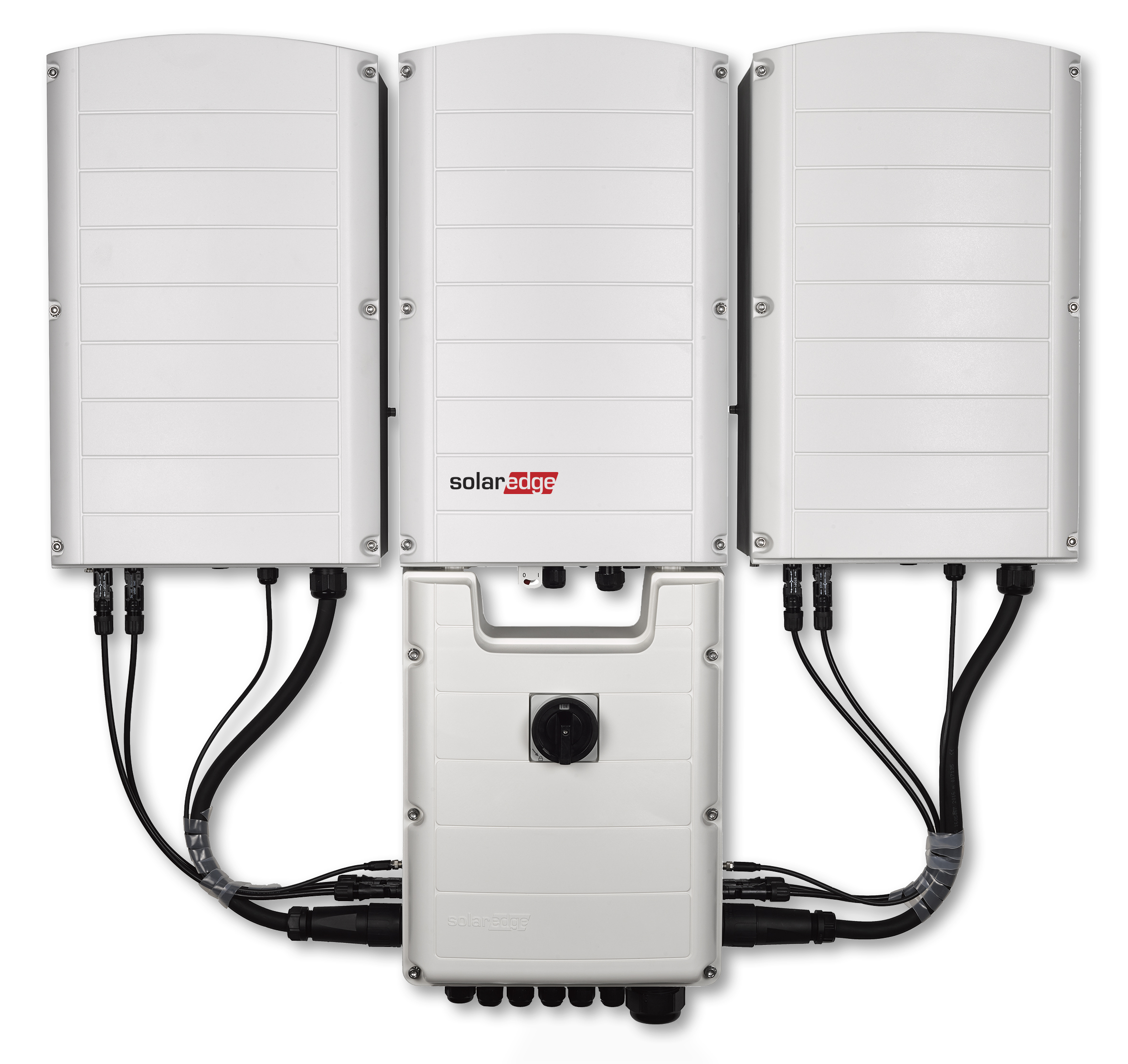 SolarEdge Presents Expanded Commercial and Residential Portfolio at